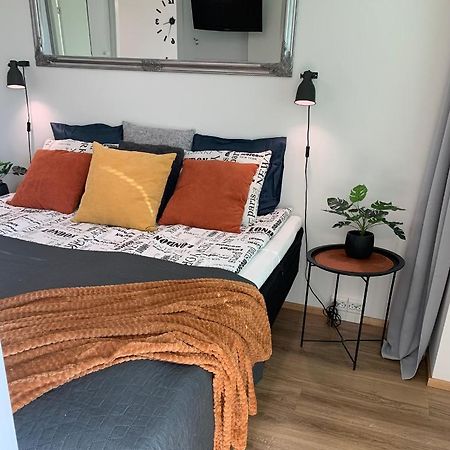 Starhomes Double Lux 7 Oulu Esterno foto