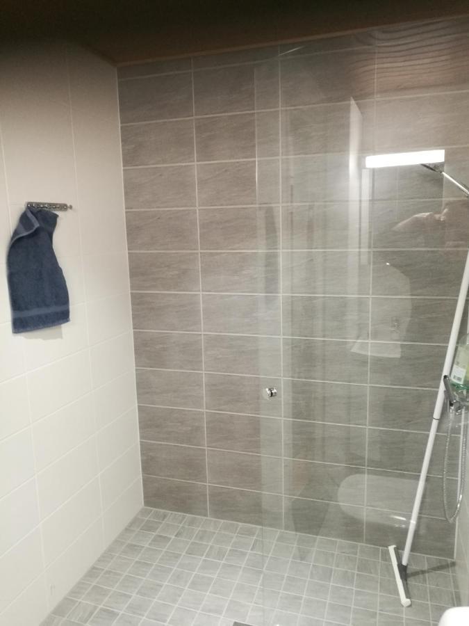 Starhomes Double Lux 7 Oulu Esterno foto