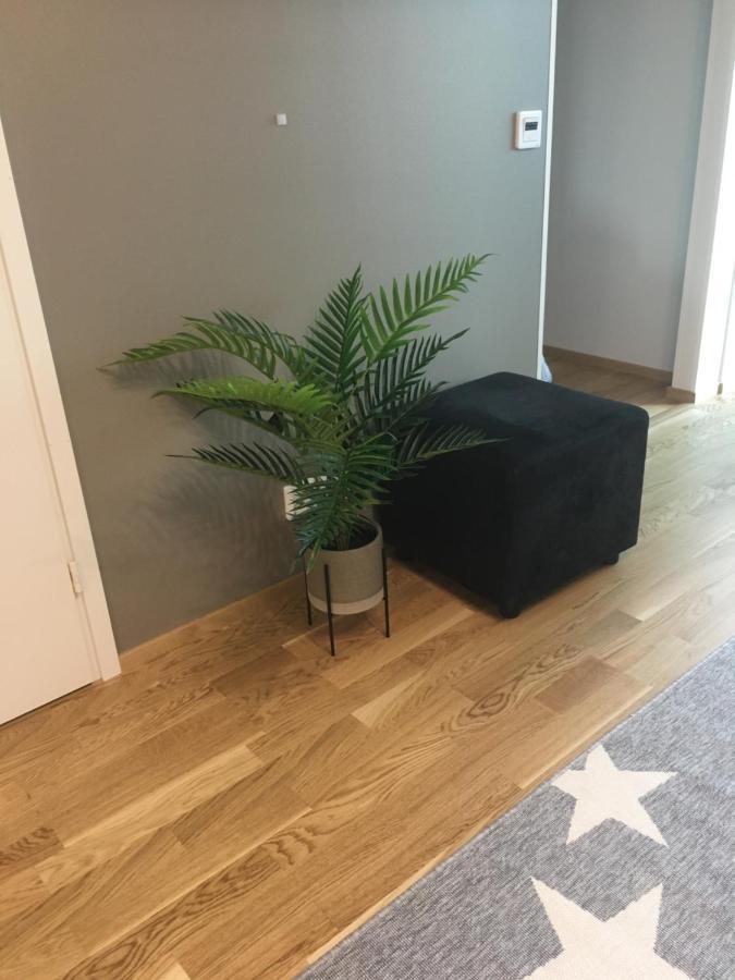 Starhomes Double Lux 7 Oulu Esterno foto