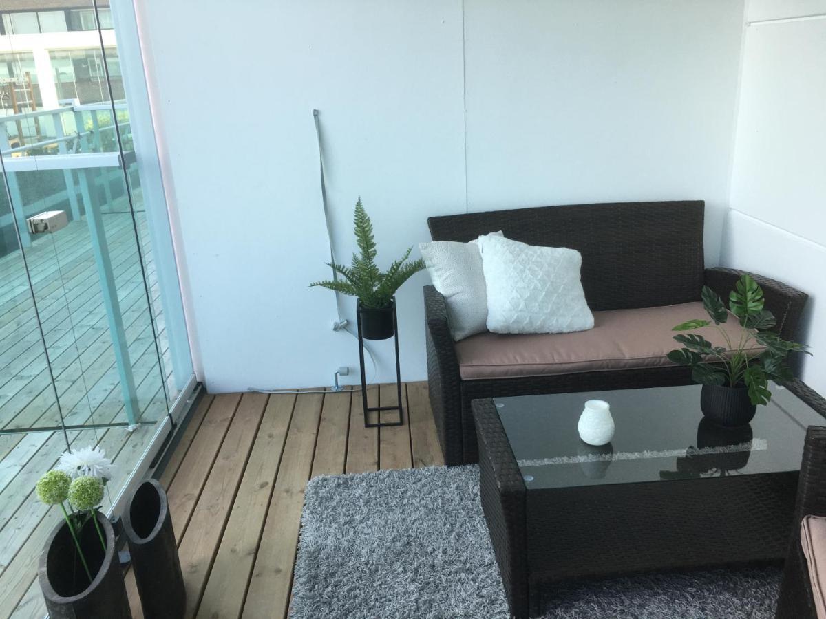 Starhomes Double Lux 7 Oulu Esterno foto