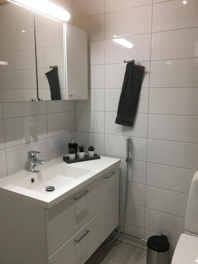 Starhomes Double Lux 7 Oulu Esterno foto