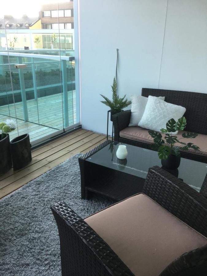 Starhomes Double Lux 7 Oulu Esterno foto