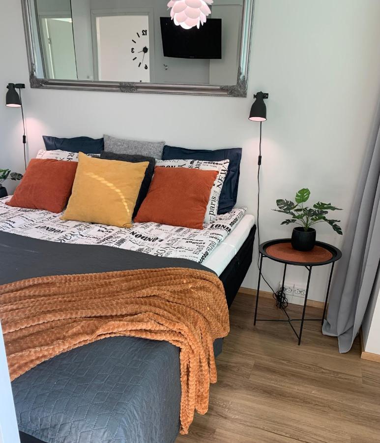 Starhomes Double Lux 7 Oulu Esterno foto